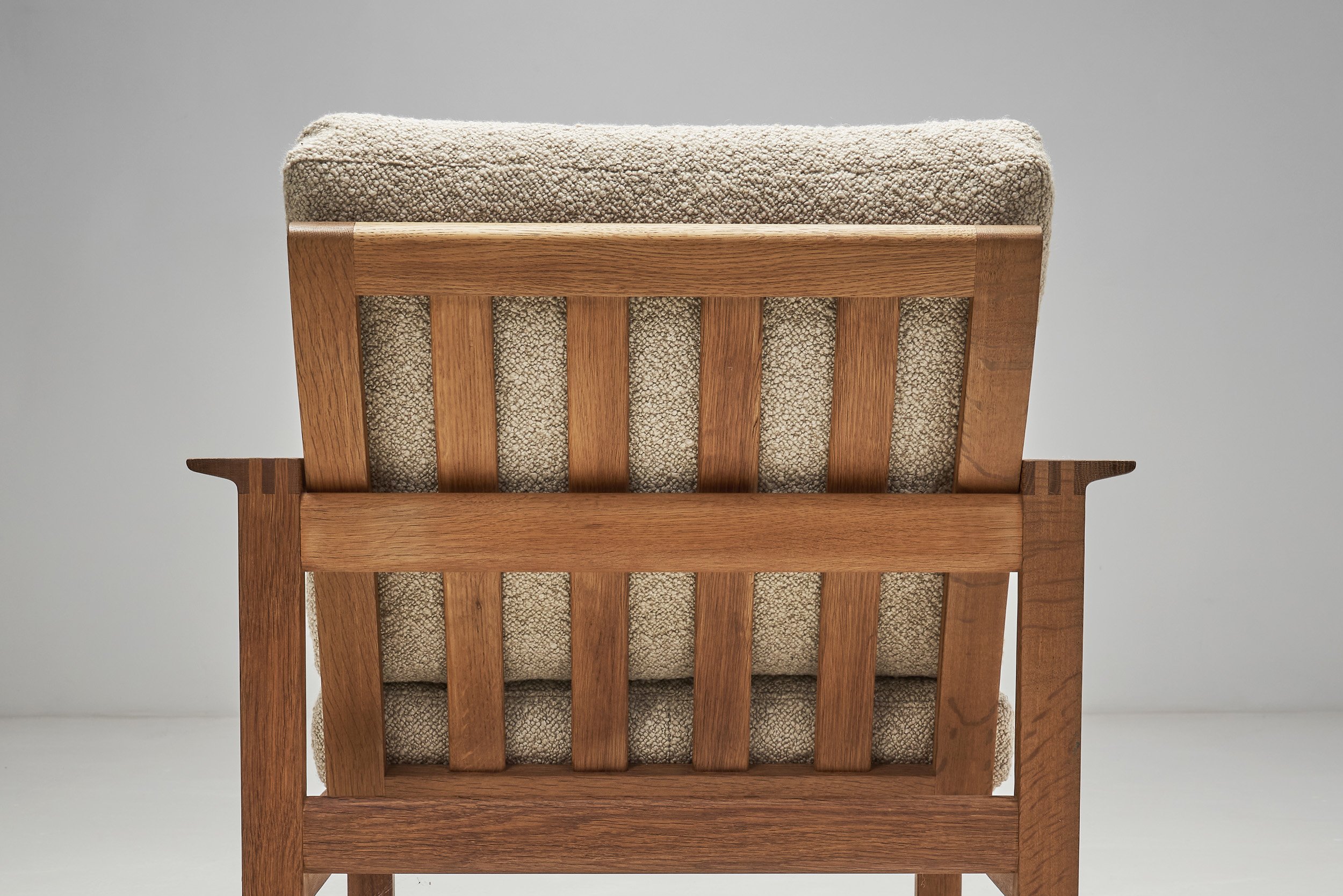 Børge Mogensen Model 2256 